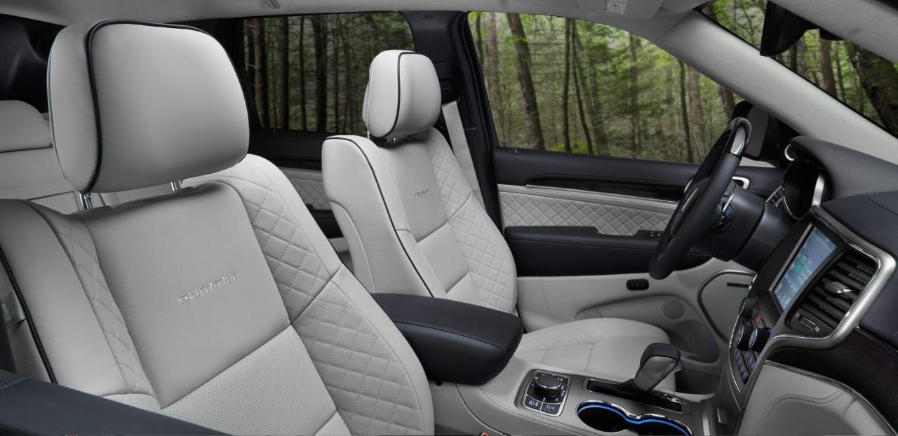 bọc ghế da cao cấp tại quốc cường auto spa