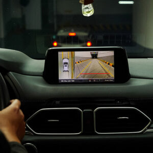 camera 360 Độ hiệu safeview ld980