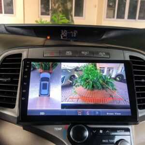 camera 360 safeview ld700