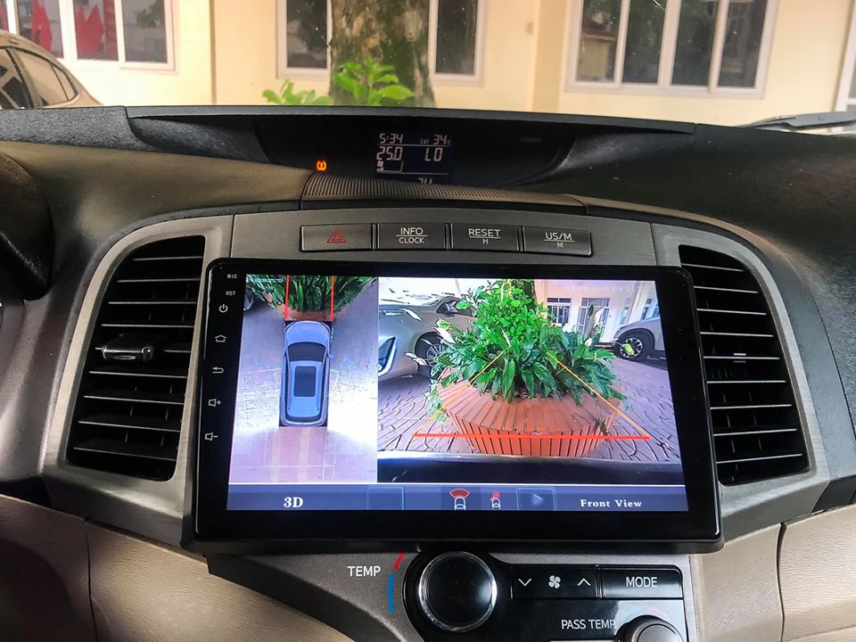 camera 360 safeview ld700