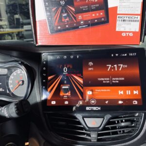 mÀn hÌnh android gotech