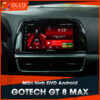 man hinh dvd android gotech gt 8 max 1